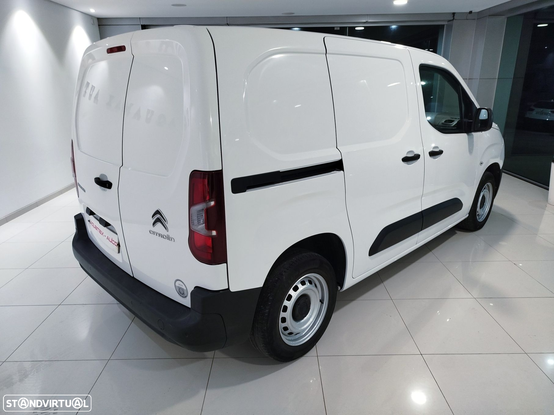 Citroën Berlingo 1.5 BlueHDi M Feel - 6