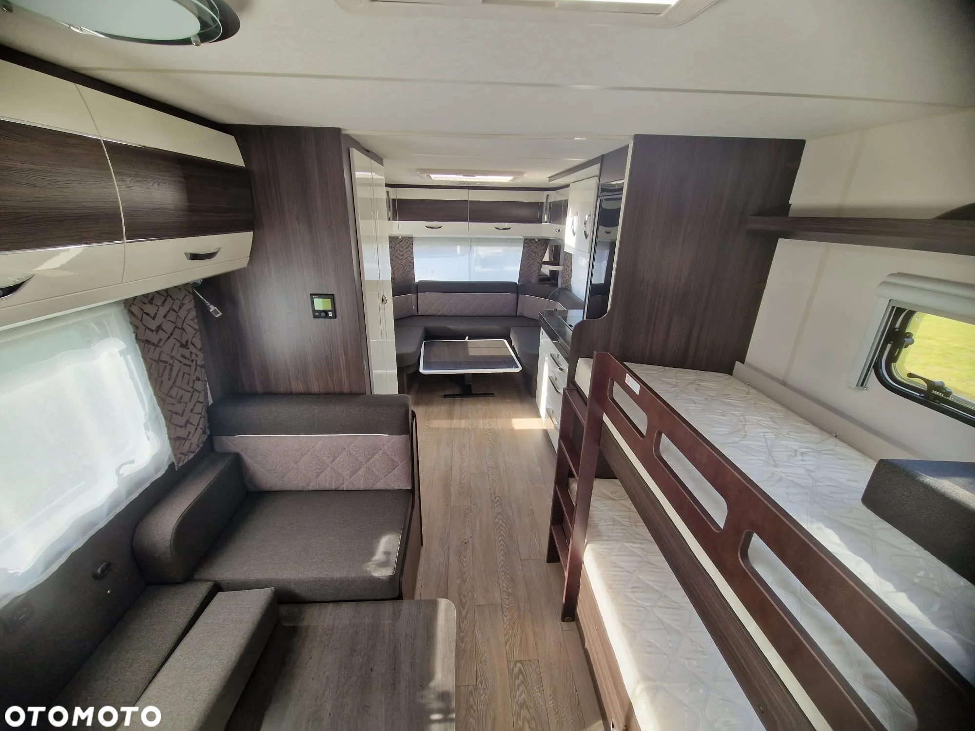Hobby 720 UKFe Prestige - 8