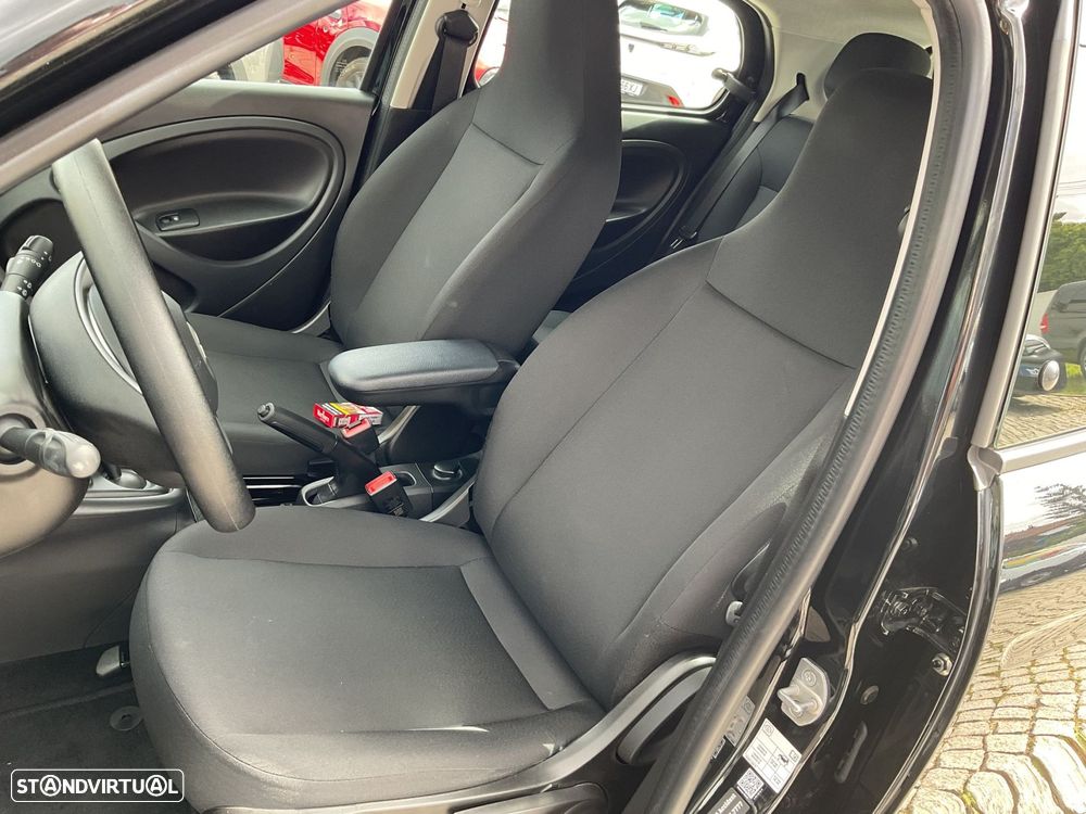 Smart ForFour Business Solution - 28