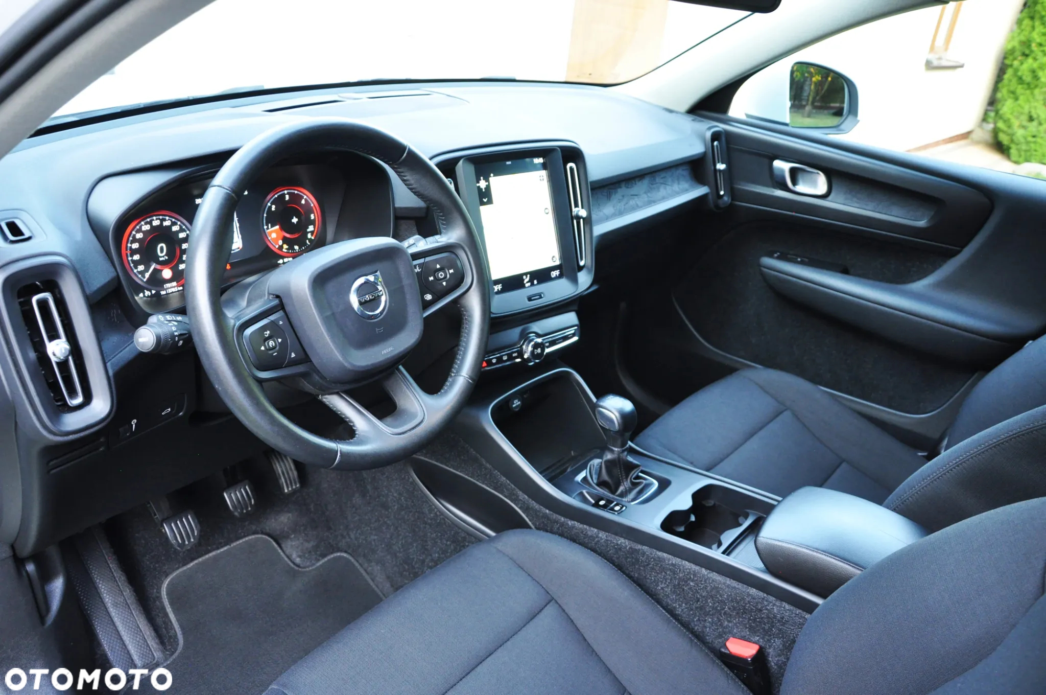 Volvo XC 40 D3 - 39