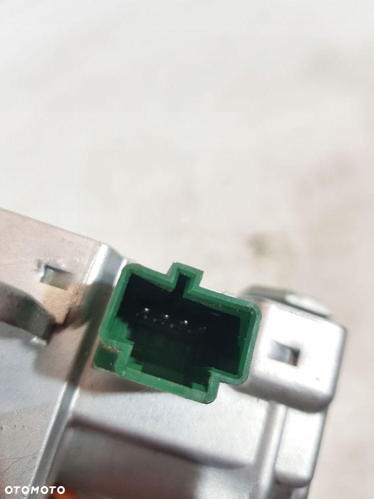 blokada rygiel kierownicy 31340734 volvo s60 ii v60 eur - 7