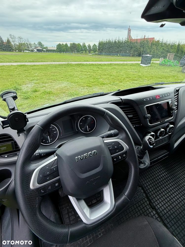 Iveco Daily 35S18 - 5