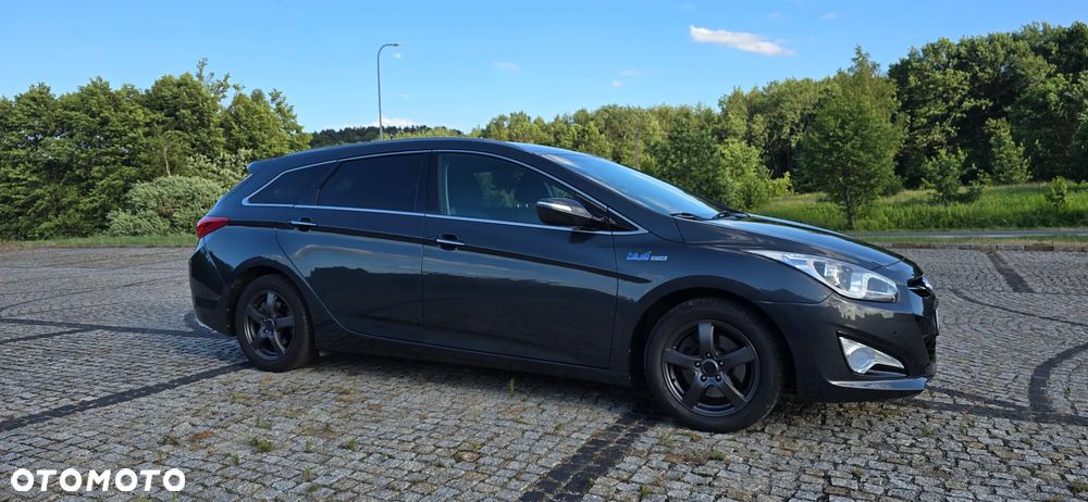 Hyundai i40 1.6 GDI Classic - 5