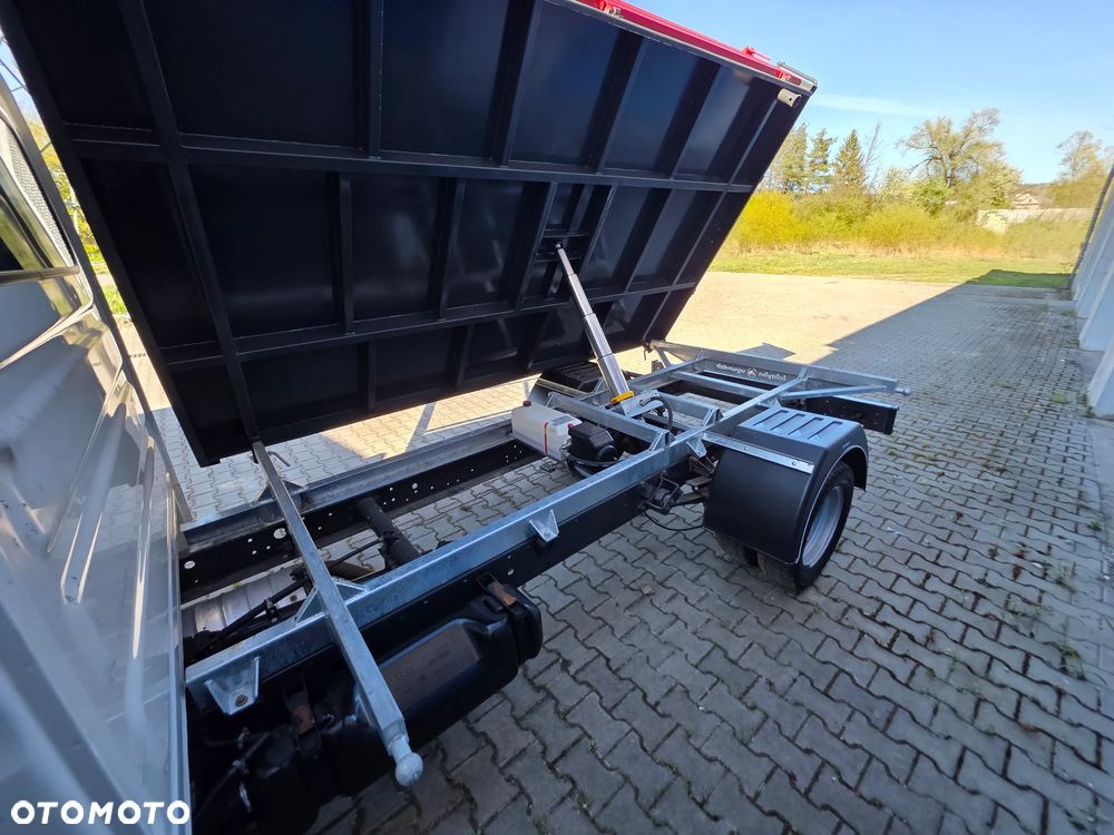 Iveco Daily 35c-15 Wywrotka 3.60 M ! Kiper 3-Stronny ! Klima ! Stan * BDB  * - 19