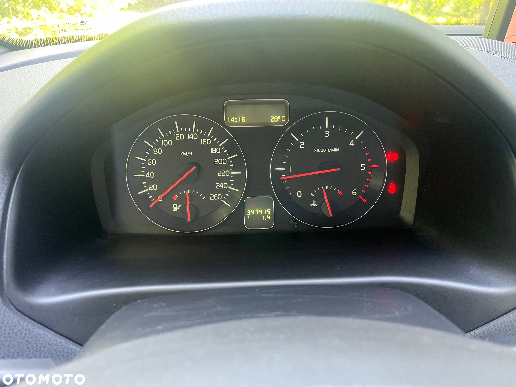 Volvo V50 D5 Momentum - 31