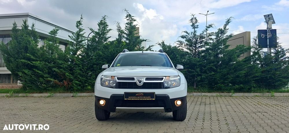 Dacia Duster - 14