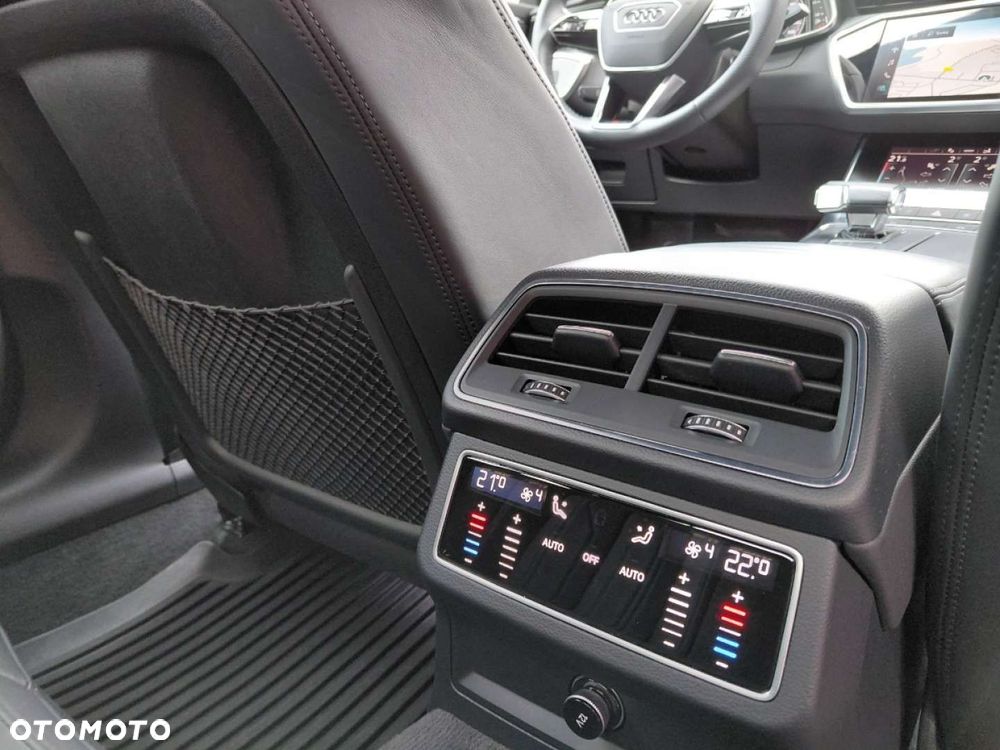 Audi A7 Sportback - 18
