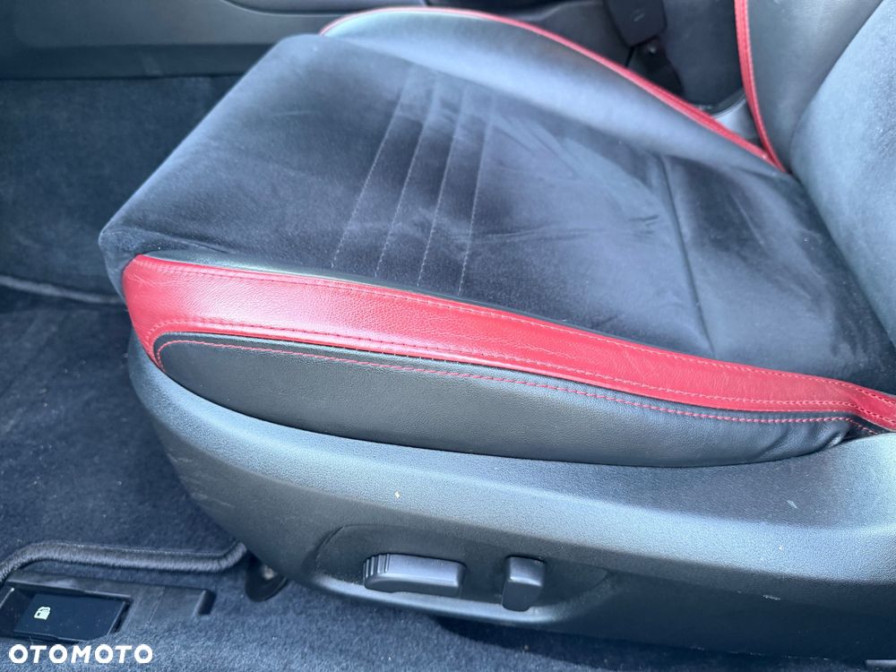 Subaru WRX STI 2.5 Exclusive - 20