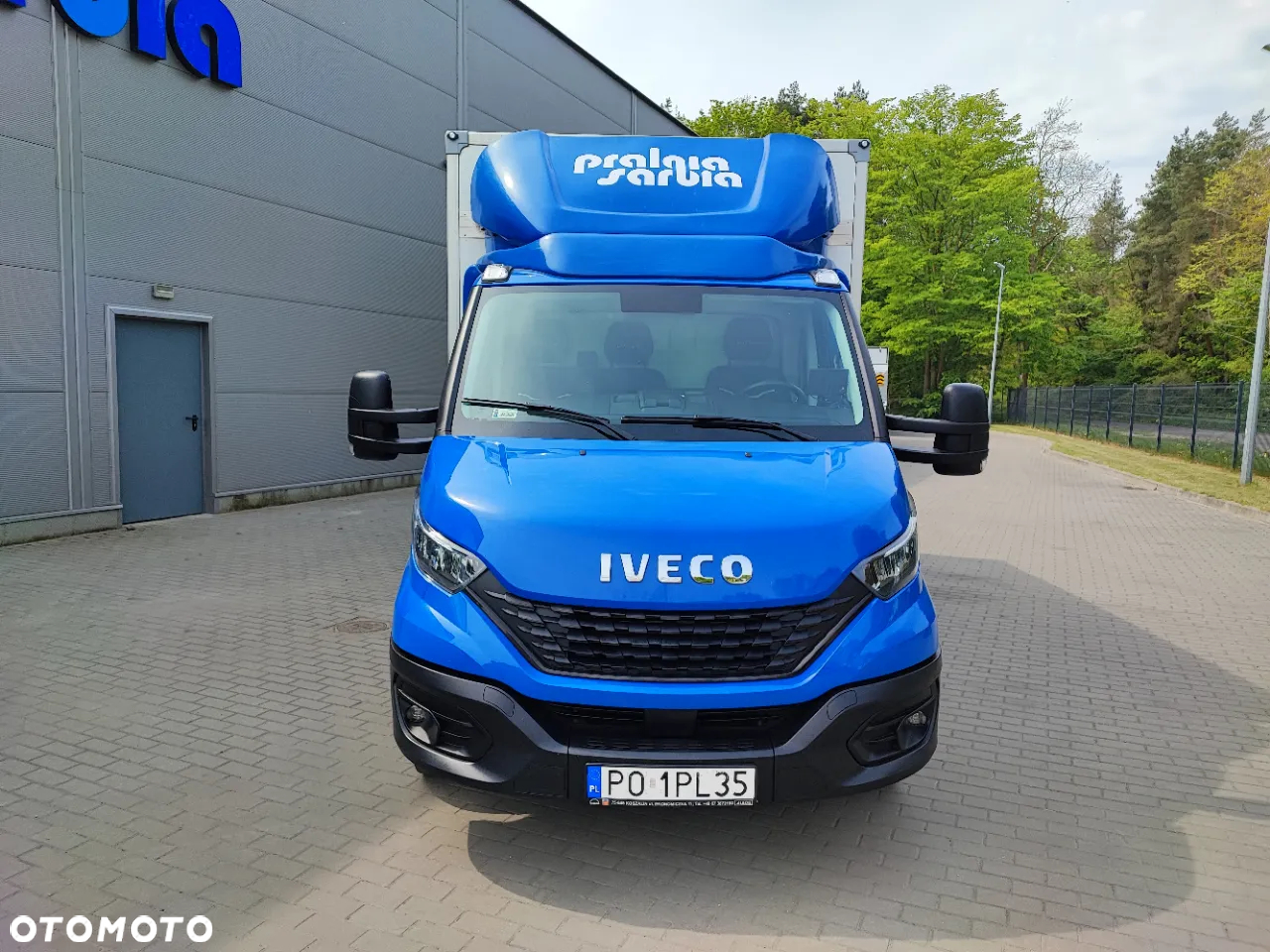 Iveco DAILY - 3