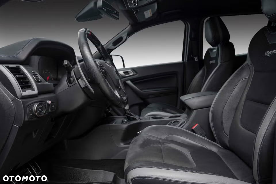 Ford Ranger - 11