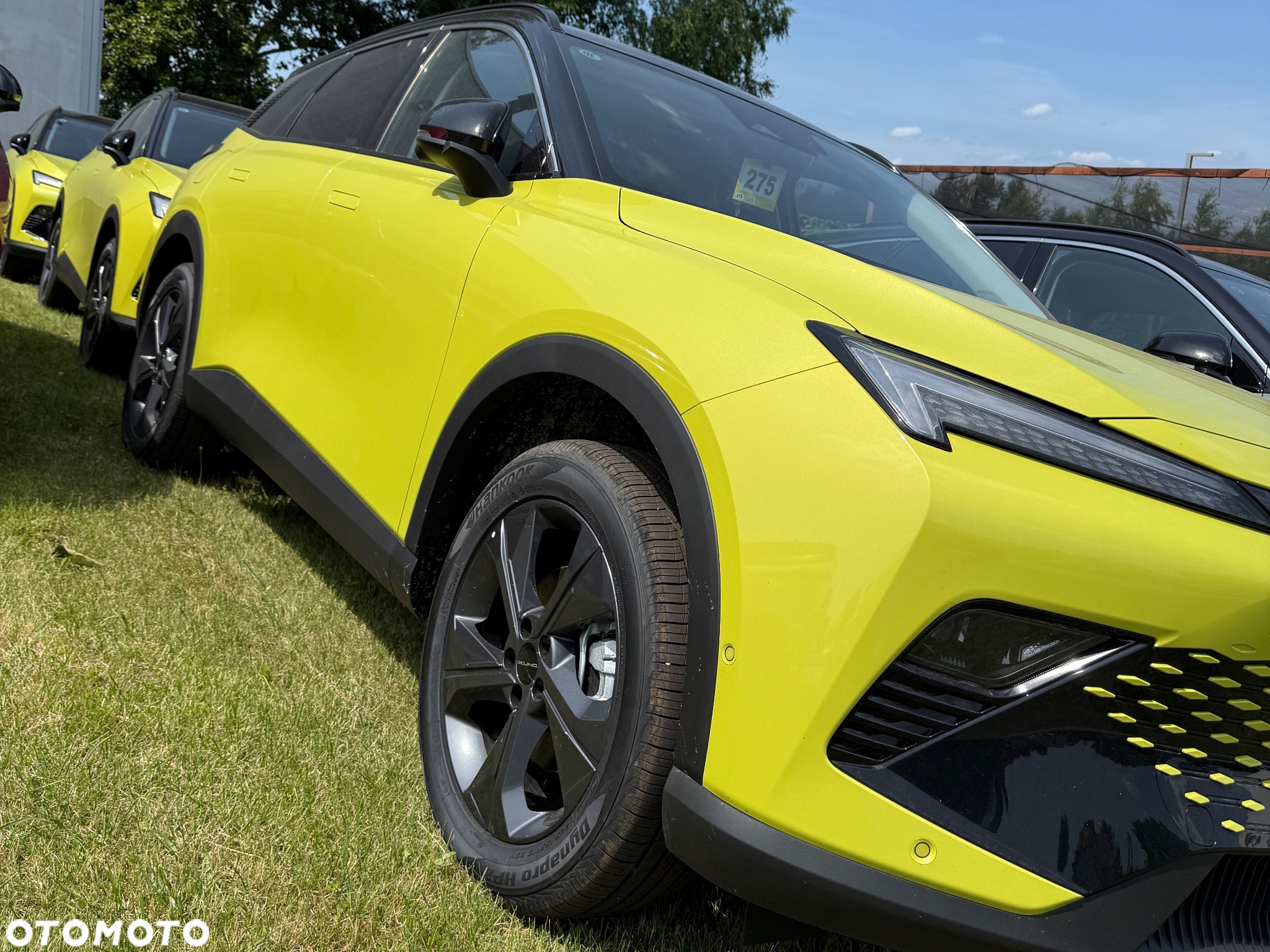 Baic Beijing 5 1.5T Luxury DCT - 3