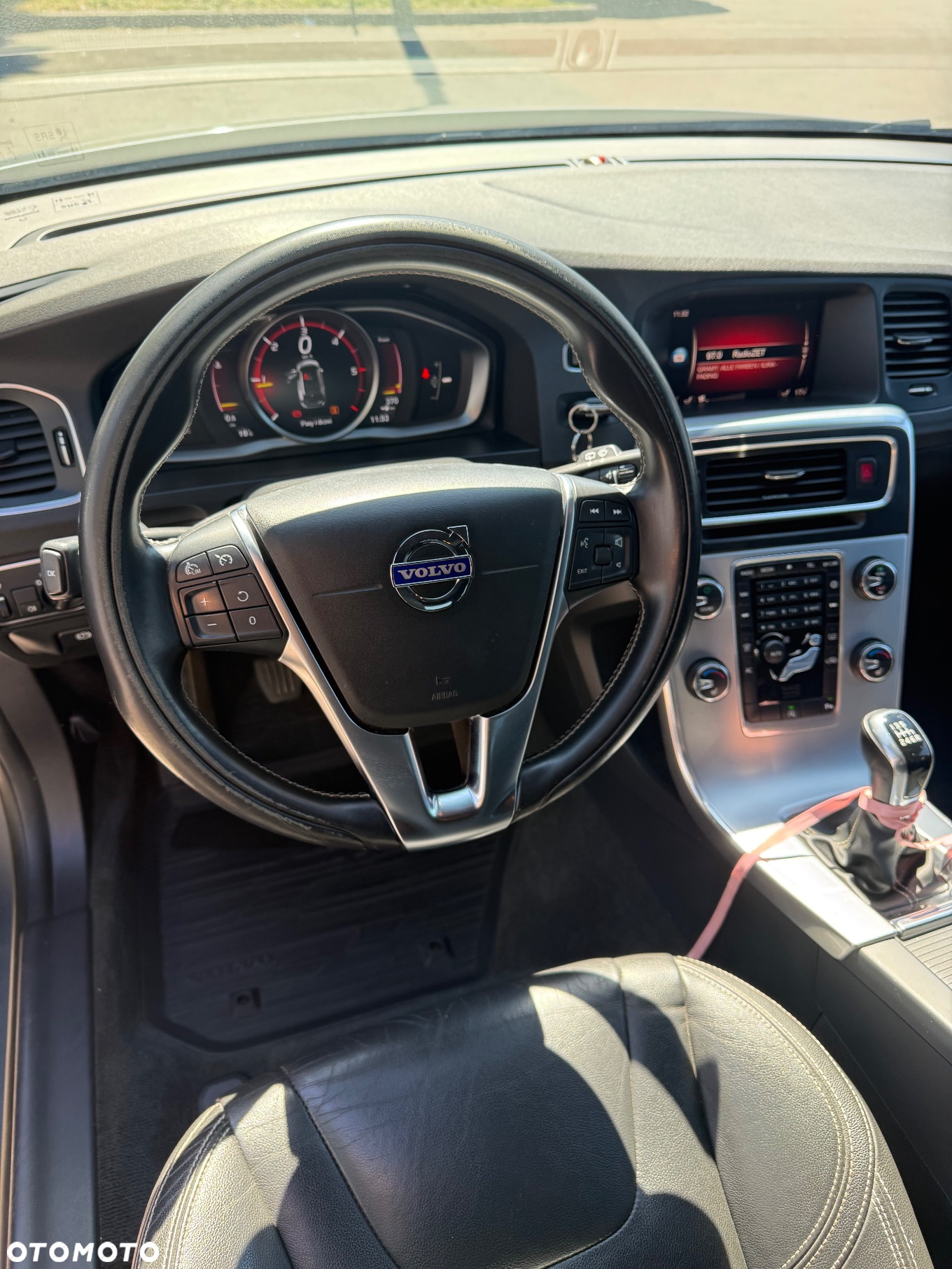 Volvo V60 D3 Drive-E Momentum - 2