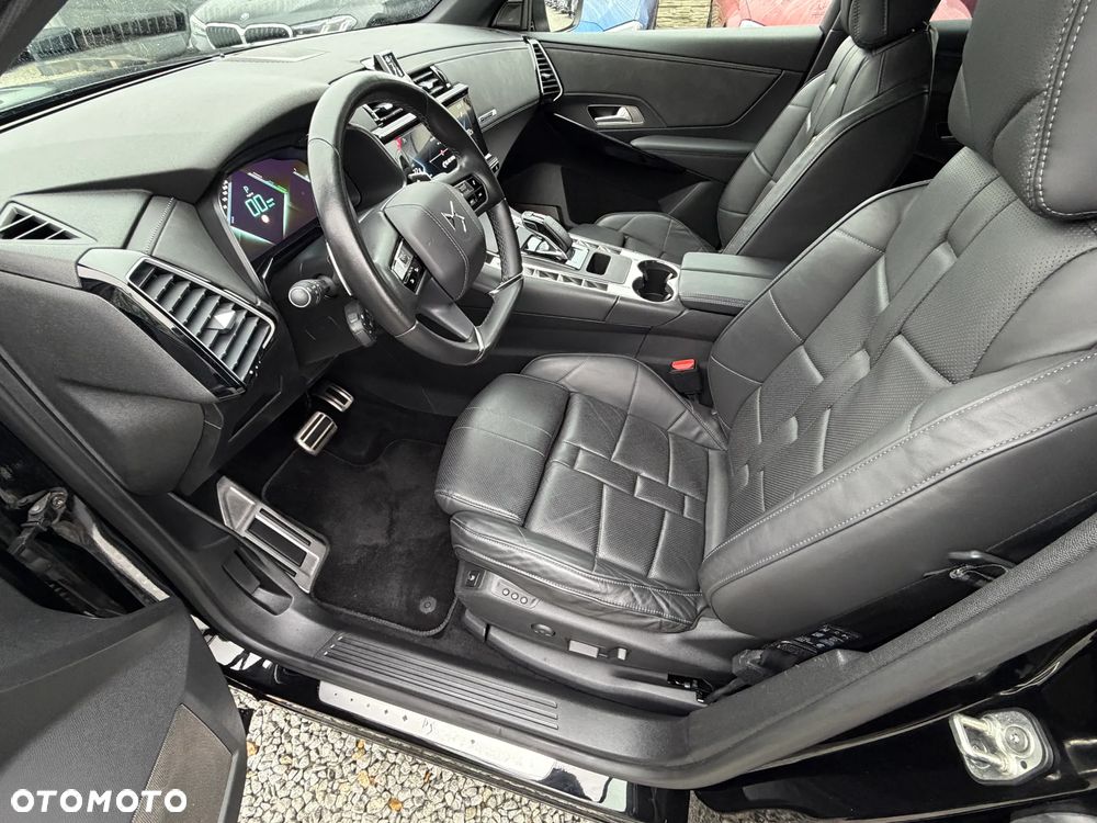 DS Automobiles DS 7 Crossback - 25