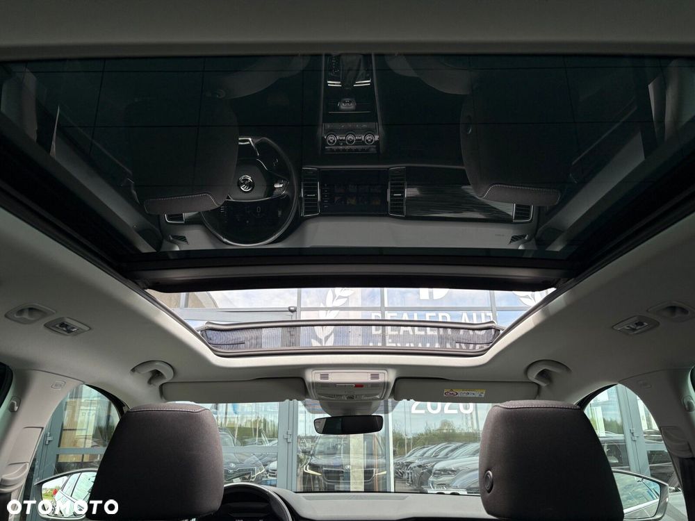 Skoda Kodiaq - 23