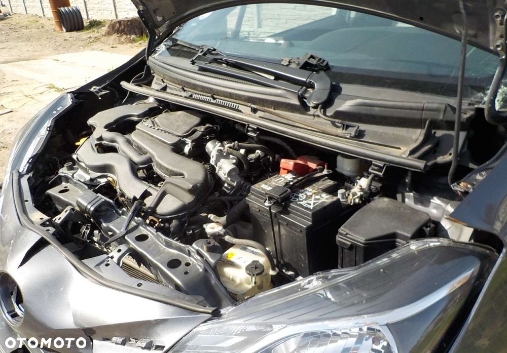 Toyota Yaris - 6
