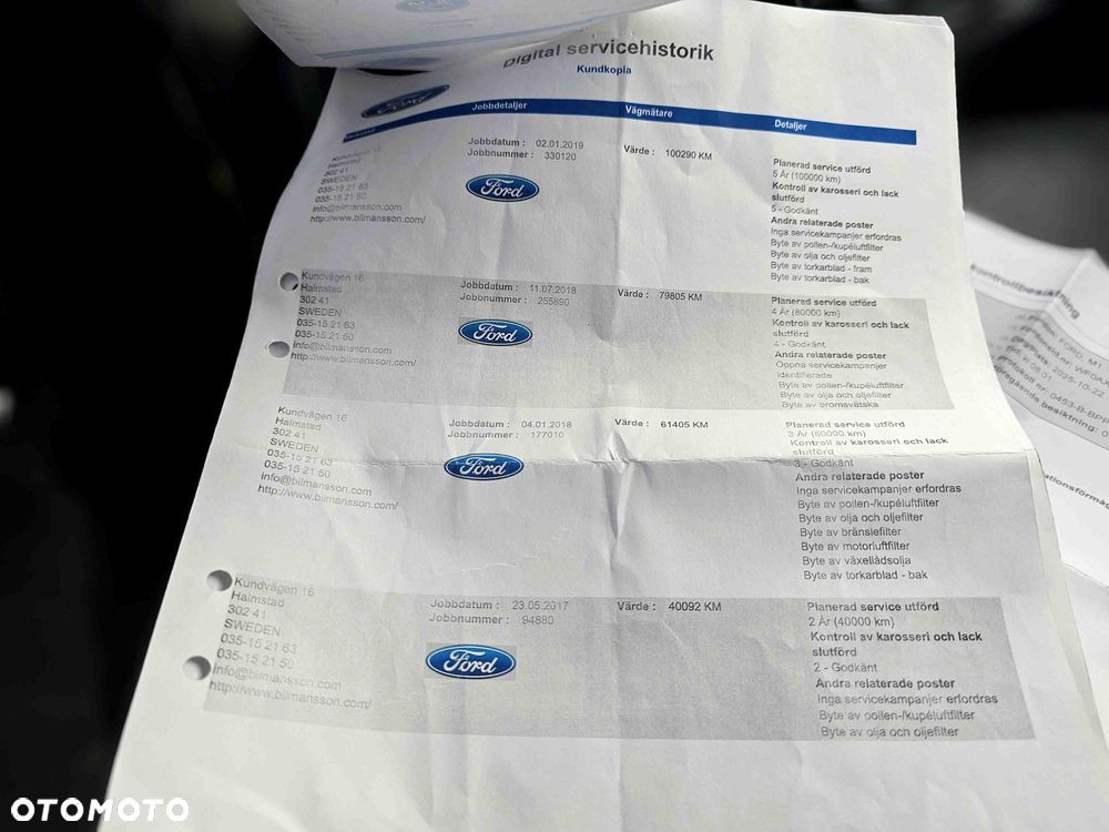 Ford Kuga 2.0 TDCi 4x4 Individual - 34