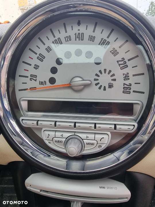 MINI Clubman Cooper - 23