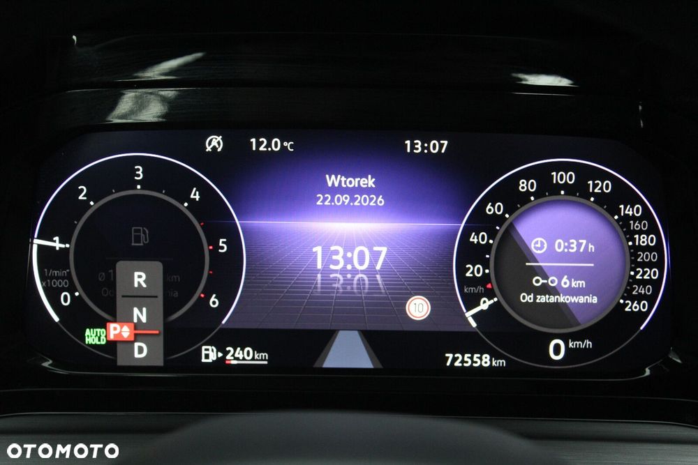 Volkswagen Golf Variant 2.0 TDI Style DSG - 19