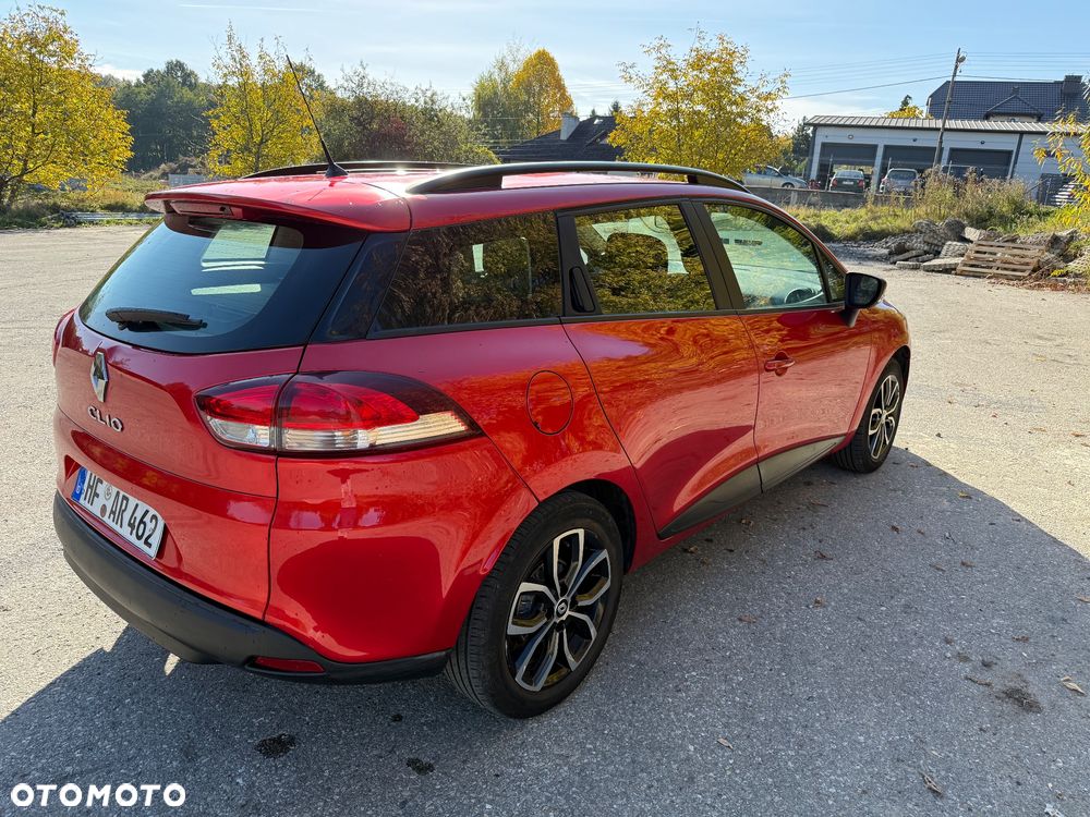 Renault Clio - 6