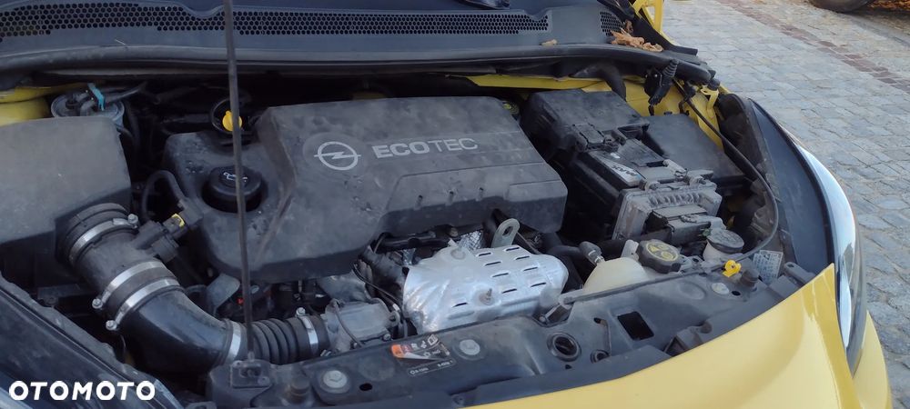 Opel Corsa 1.3 CDTI Graphite ecoFLEX - 25