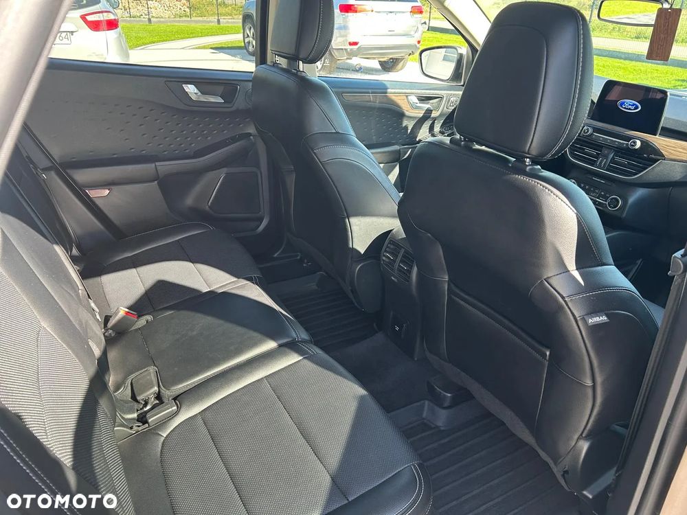 Ford Kuga 2.0 EcoBoost AWD Titanium ASS - 10