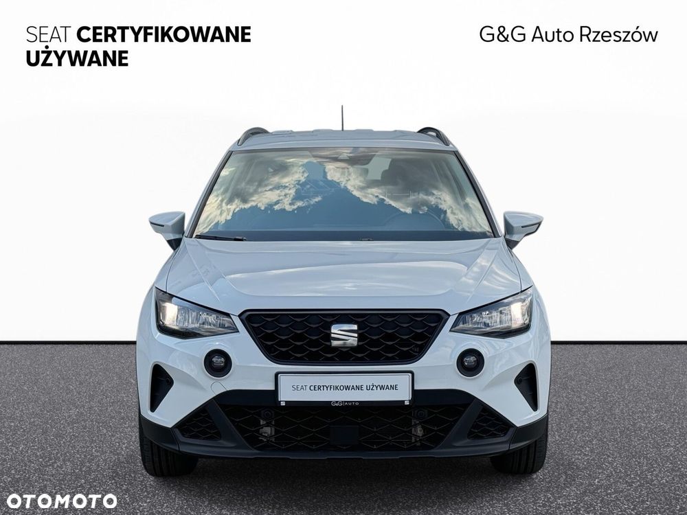 Seat Arona - 7