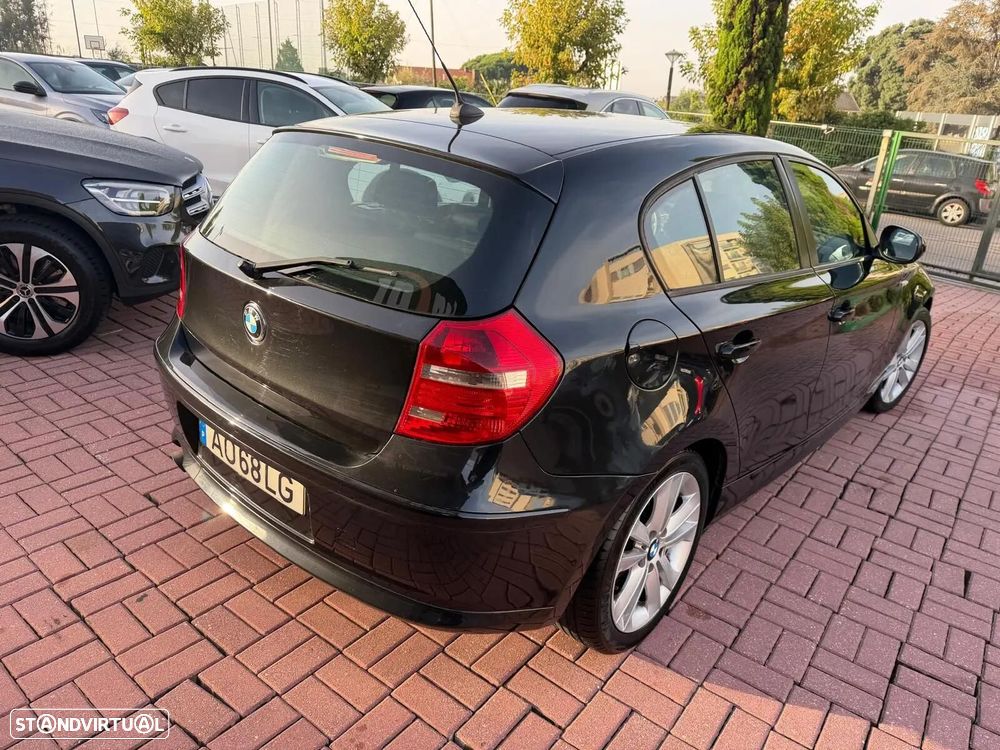 BMW 116 - 13