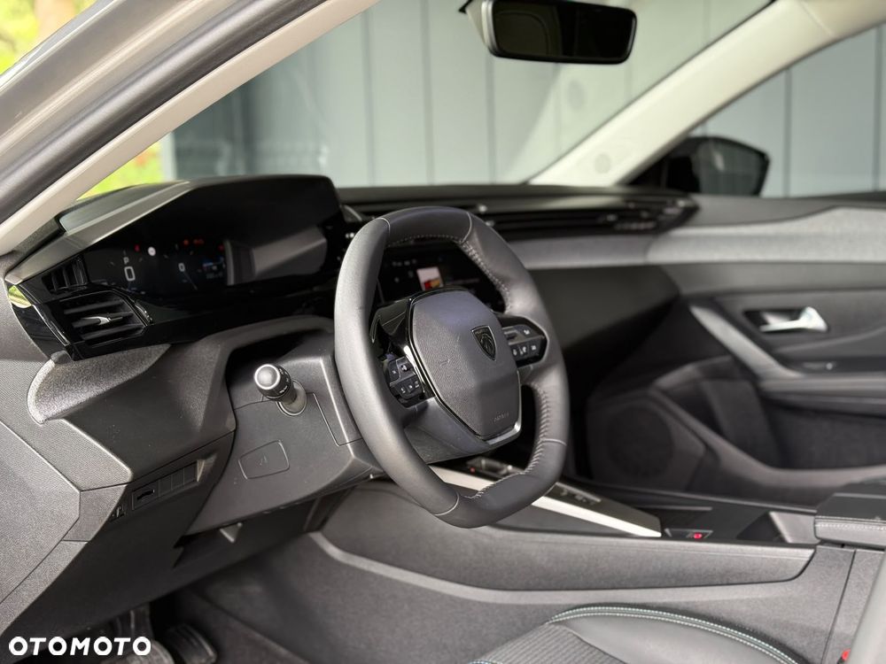 Peugeot 308 1.5 BlueHDi Allure S&S EAT8 - 11
