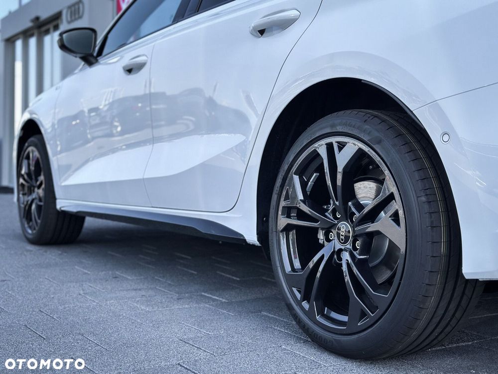Audi A3 Sportback - 9