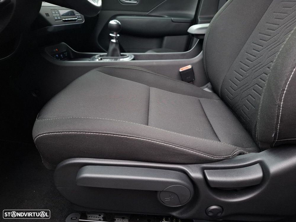 Hyundai Kauai 1.0 T-GDi Premium (TT) - 15