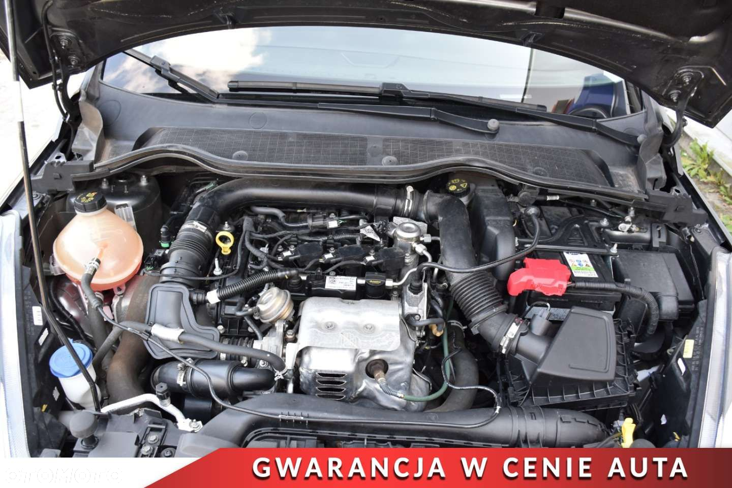 Ford Fiesta 1.0 EcoBoost S&S TITANIUM - 29