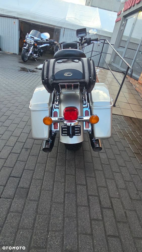 Harley-Davidson Touring Road King - 18