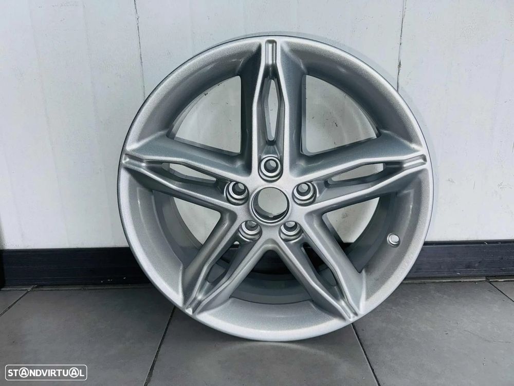 Jante Ford Focus / Ford C-Max R17 - 11/20 - F1EJ-C1B - J12 - 1
