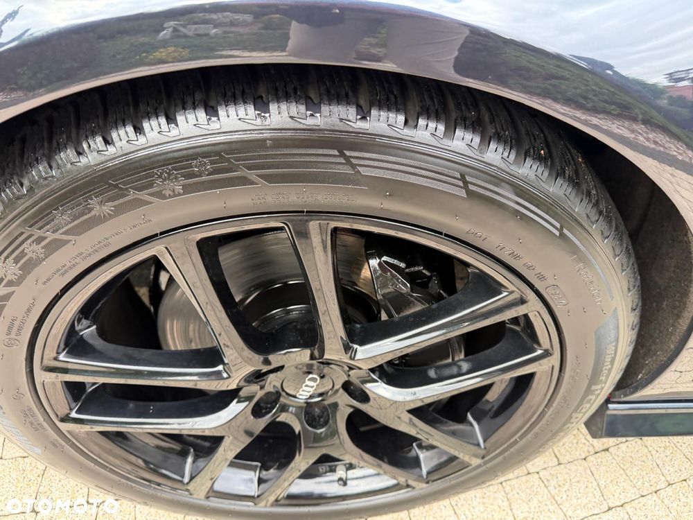 Audi A6 Limousine 3.0 TFSI Quattro S tronic - 22