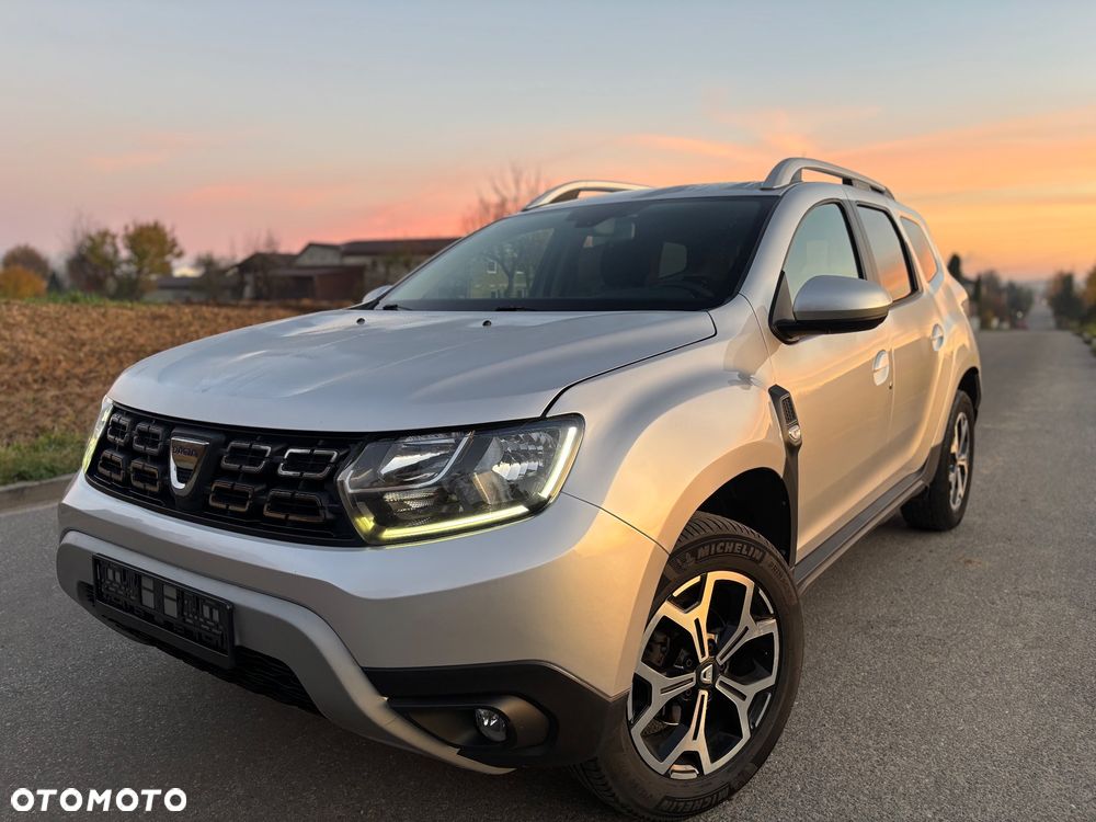 Dacia Duster - 11