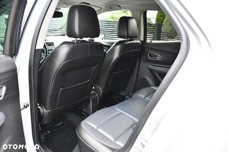 Opel Mokka 1.6 CDTI Cosmo S&S - 20