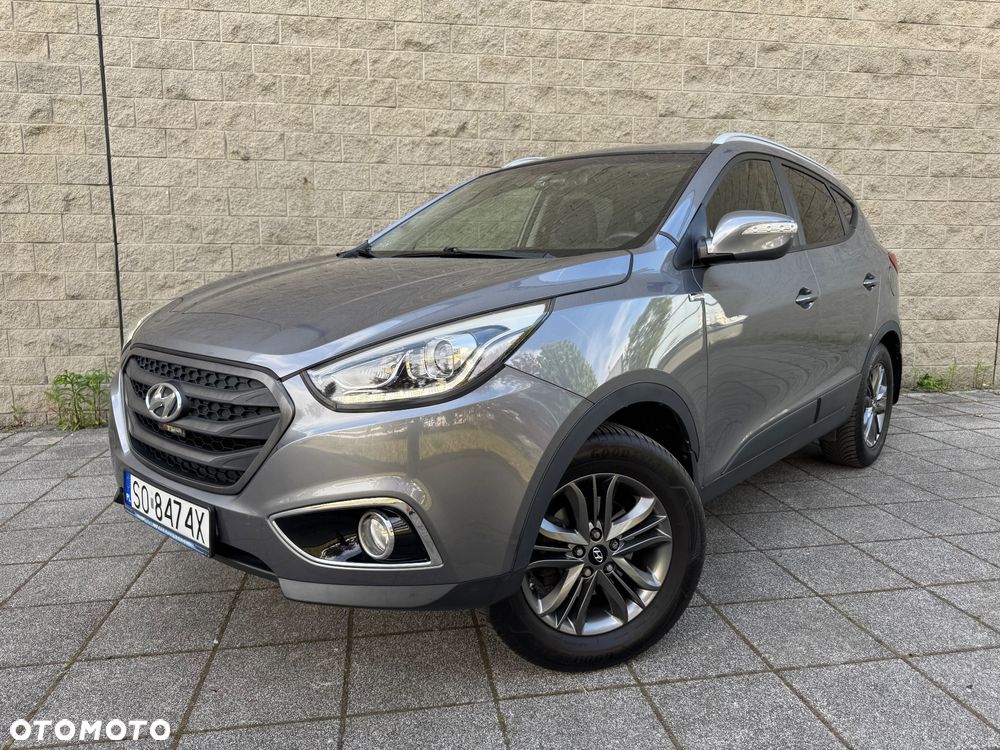 Hyundai ix35 1.6 GDI Comfort 2WD - 2