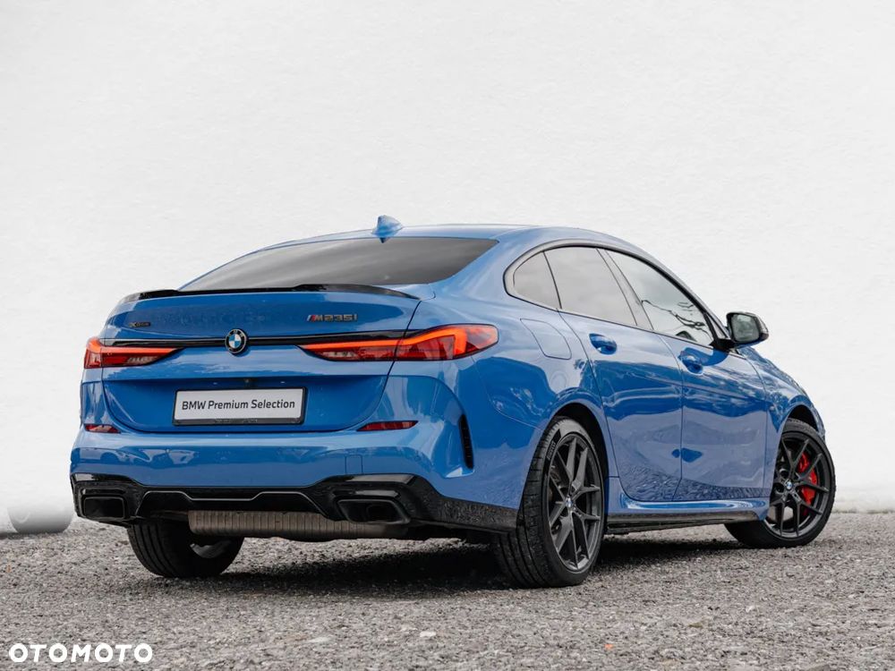 BMW Seria 2 M235i xDrive - 3