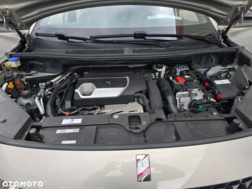DS Automobiles DS 7 Crossback 1.6 E-Tense Rivoli - 27