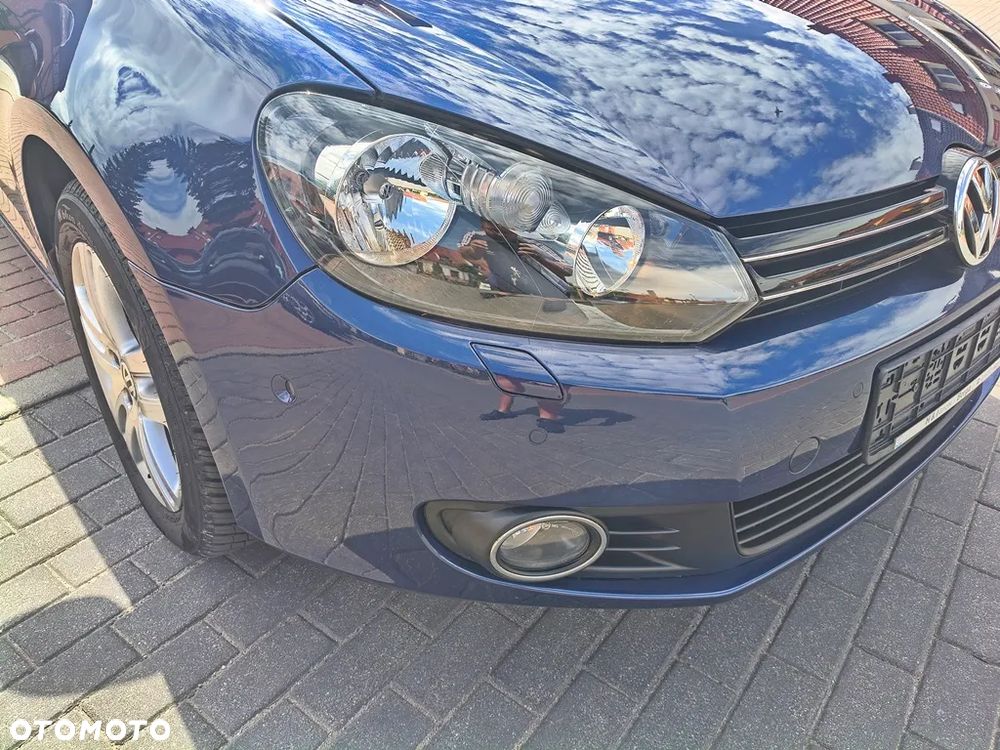 Volkswagen Golf 1.2 TSI Team - 14