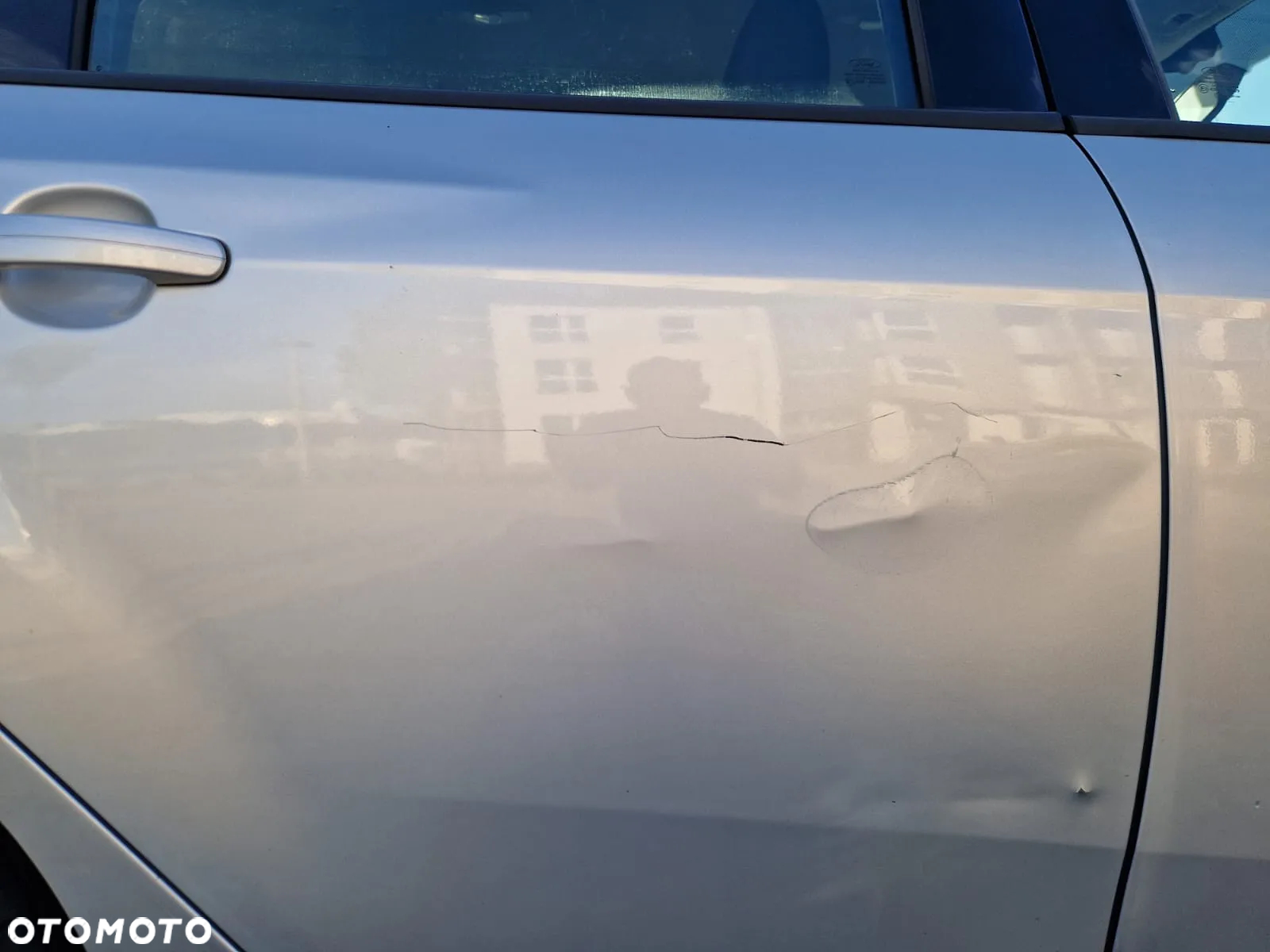 Ford Focus 1.6 TDCi Trend - 6