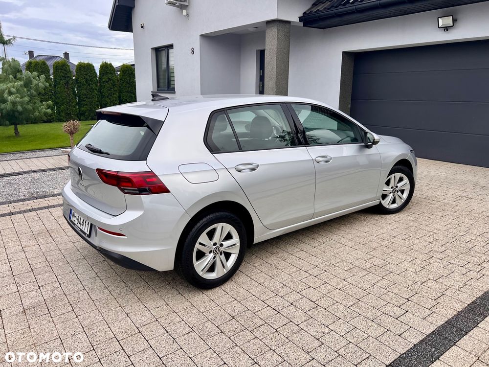 Volkswagen Golf 2.0 TDI Life - 27
