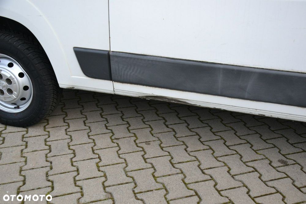 Peugeot Boxer - 10