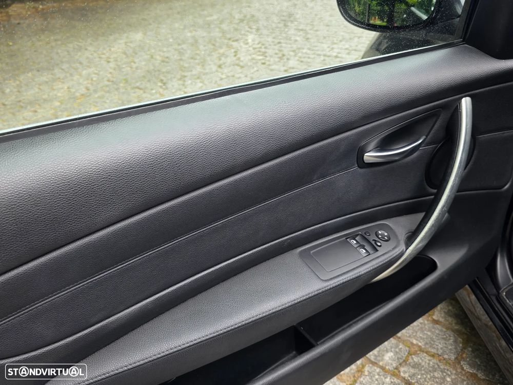 BMW 118 - 12