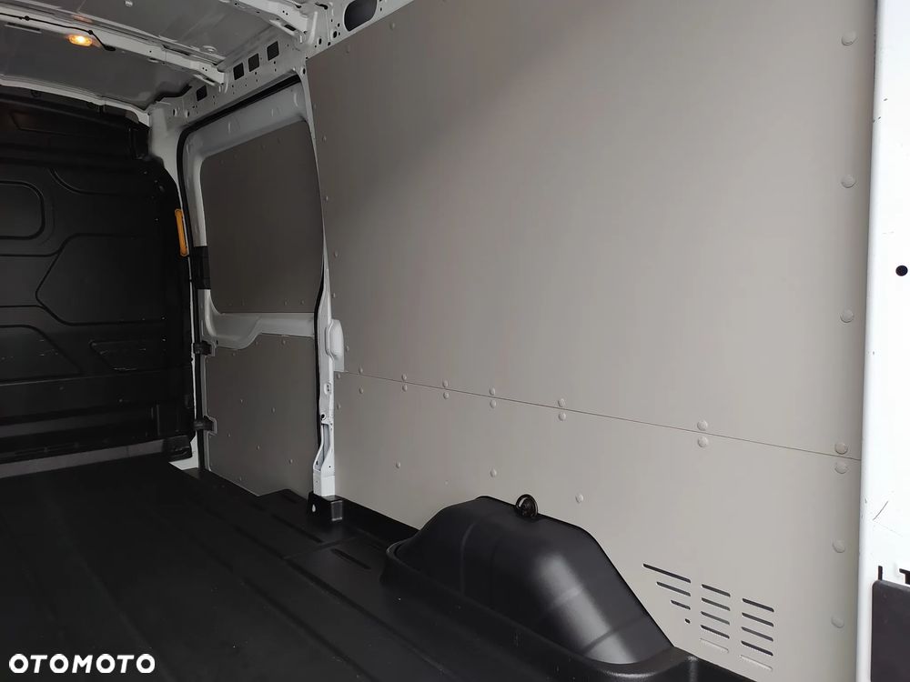 Ford TRANSIT # MODEL 2021 # MAŁY PRZEBIEG # GWARANCJA MECHANICZNA 1-ROK # SALON POLSKA # F VAT 23% - 13