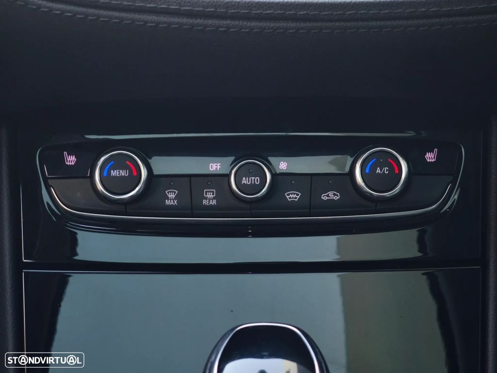 Opel Grandland X 1.2 S&S Auto Ultimate - 16