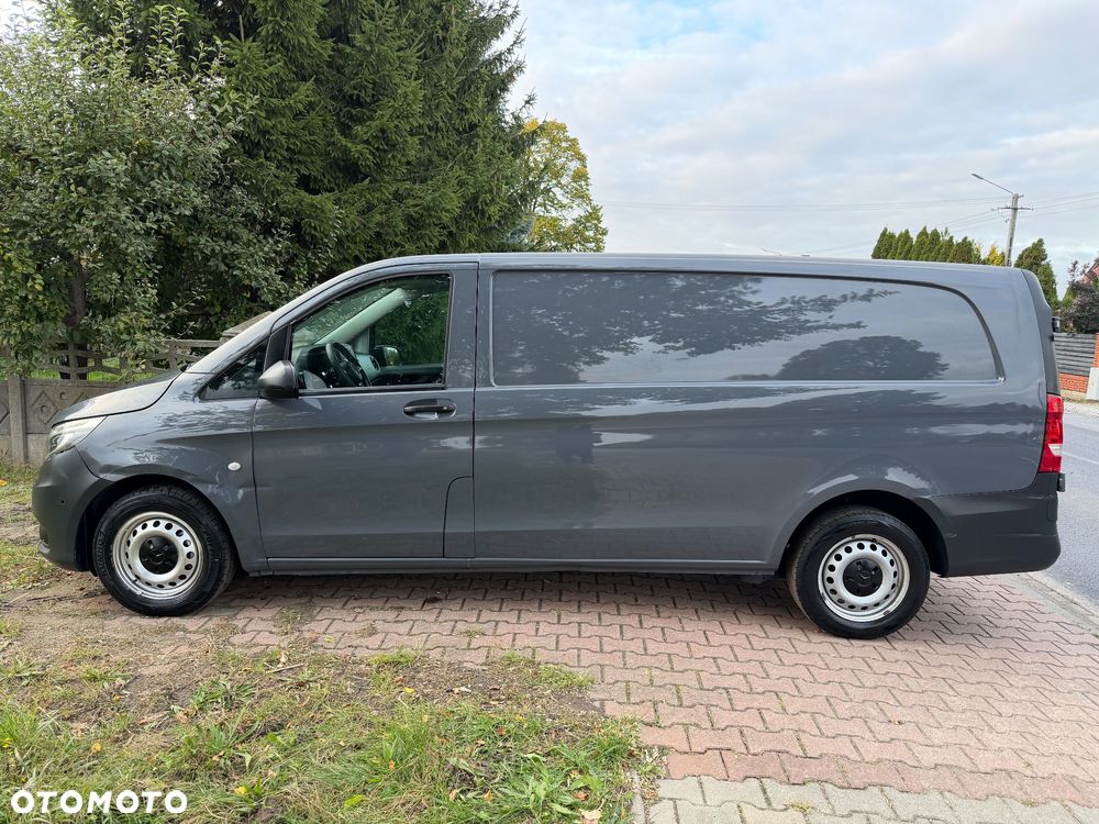Mercedes-Benz Vito - 18
