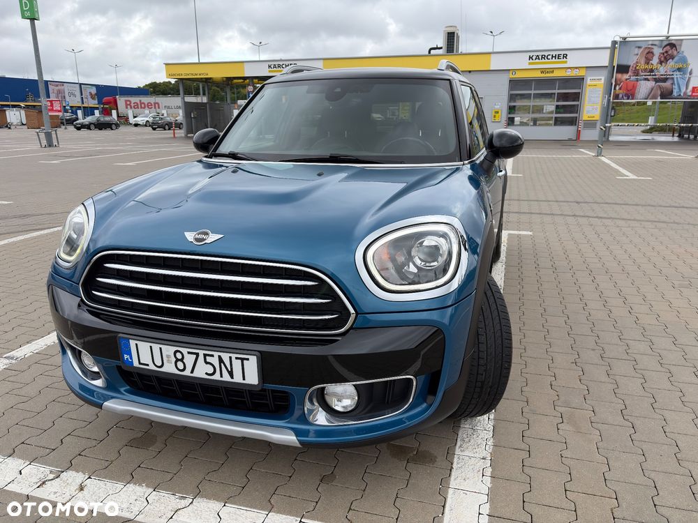 MINI Countryman - 9