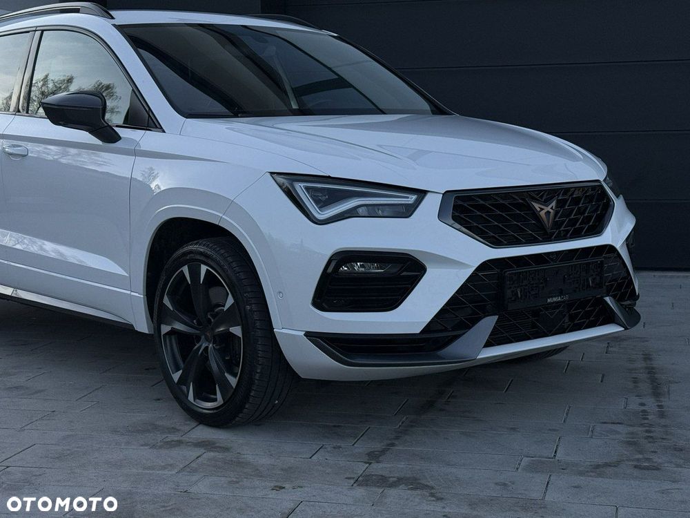 Cupra Ateca - 35