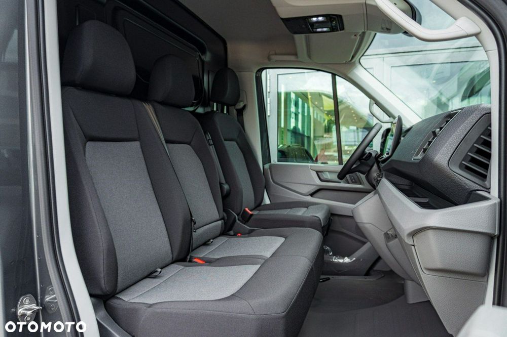 Volkswagen Crafter - 15